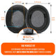 WC FreeZe Arctis Nova Pro | Black Camo