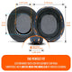 WC FreeZe Arctis Nova Pro | Navy Tiger