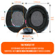 WC FreeZe Arctis Nova Pro | 90s Black