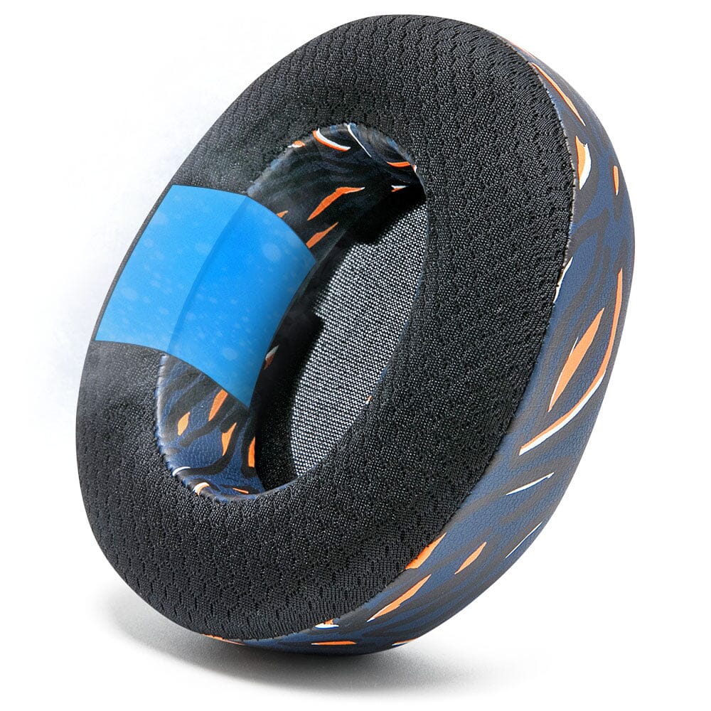 WC FreeZe Arctis Nova Pro | Navy Tiger