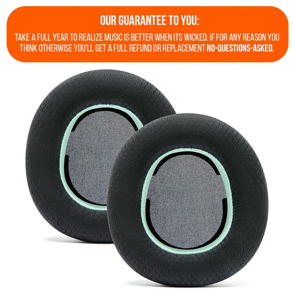 WC FreeZe Arctis Nova Pro | Mint