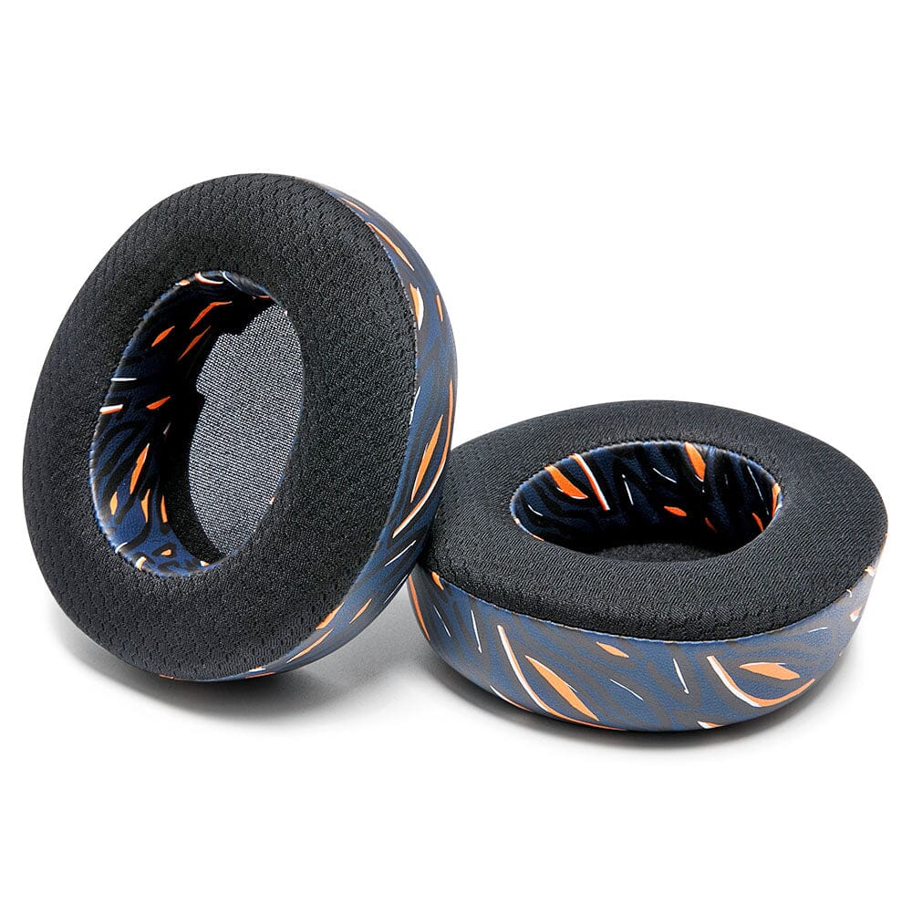 WC FreeZe Arctis Nova Pro | Navy Tiger