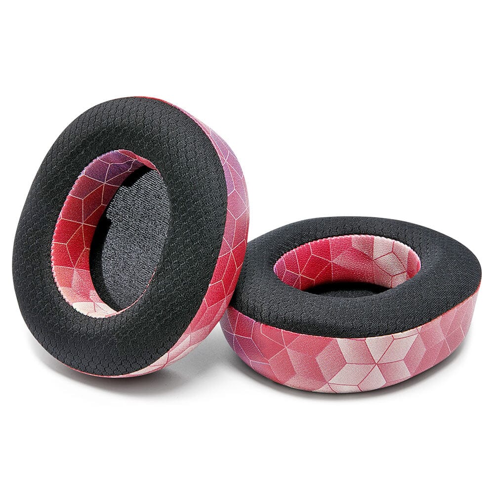 WC FreeZe Arctis Nova Pro | Hex Red