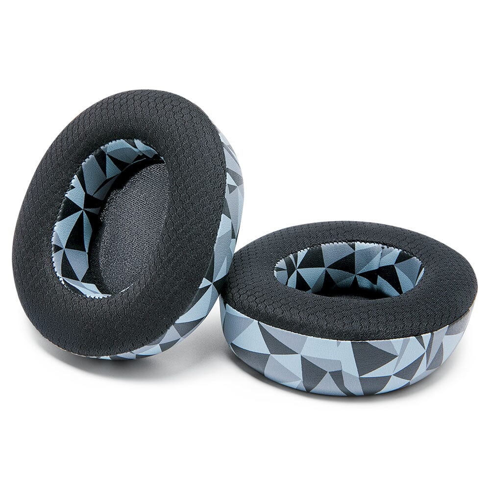 WC FreeZe Arctis Nova Pro | Geo Grey