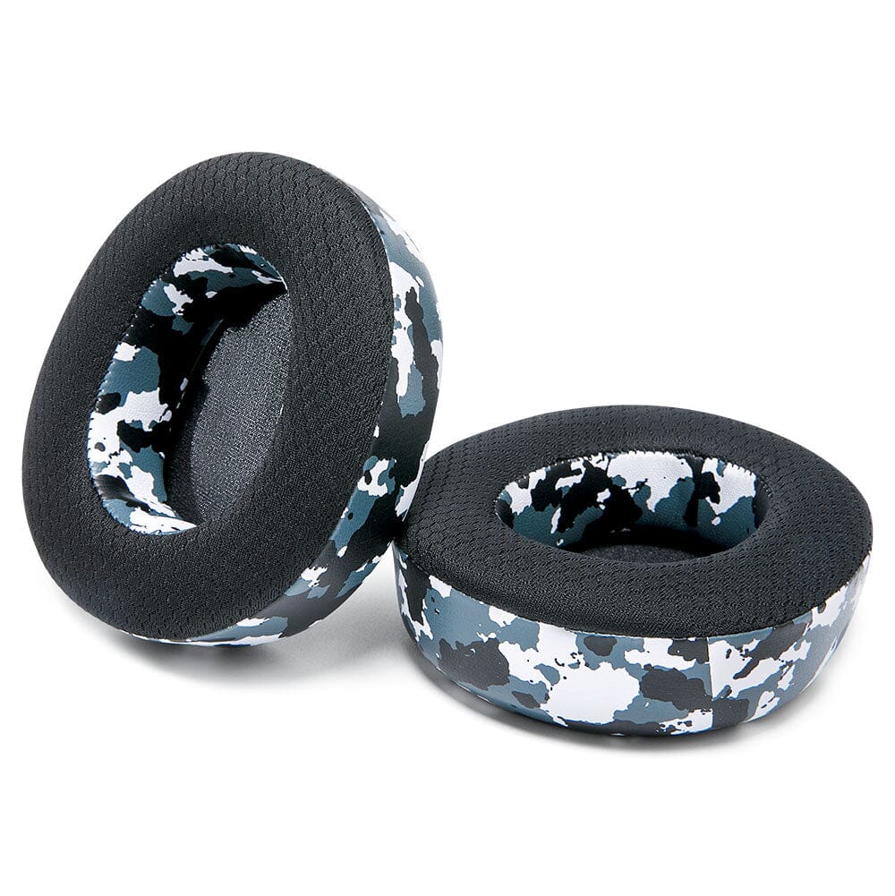 WC FreeZe Arctis Nova Pro | Snow Camo