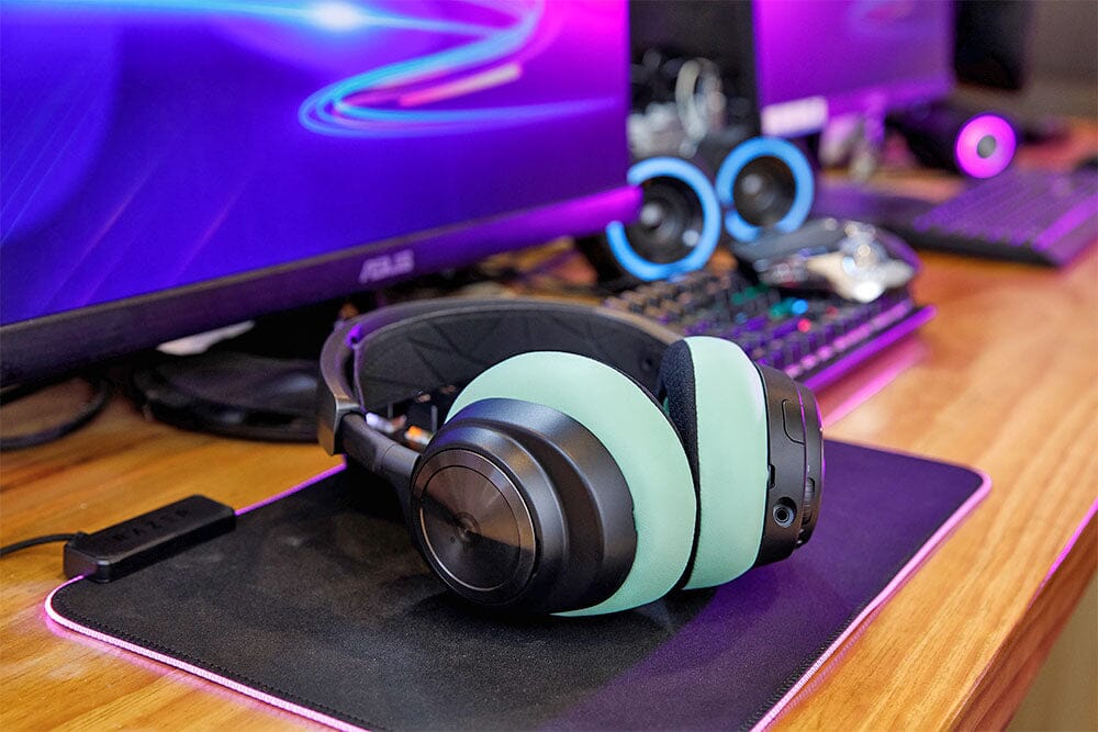 WC FreeZe Arctis Nova Pro | Mint