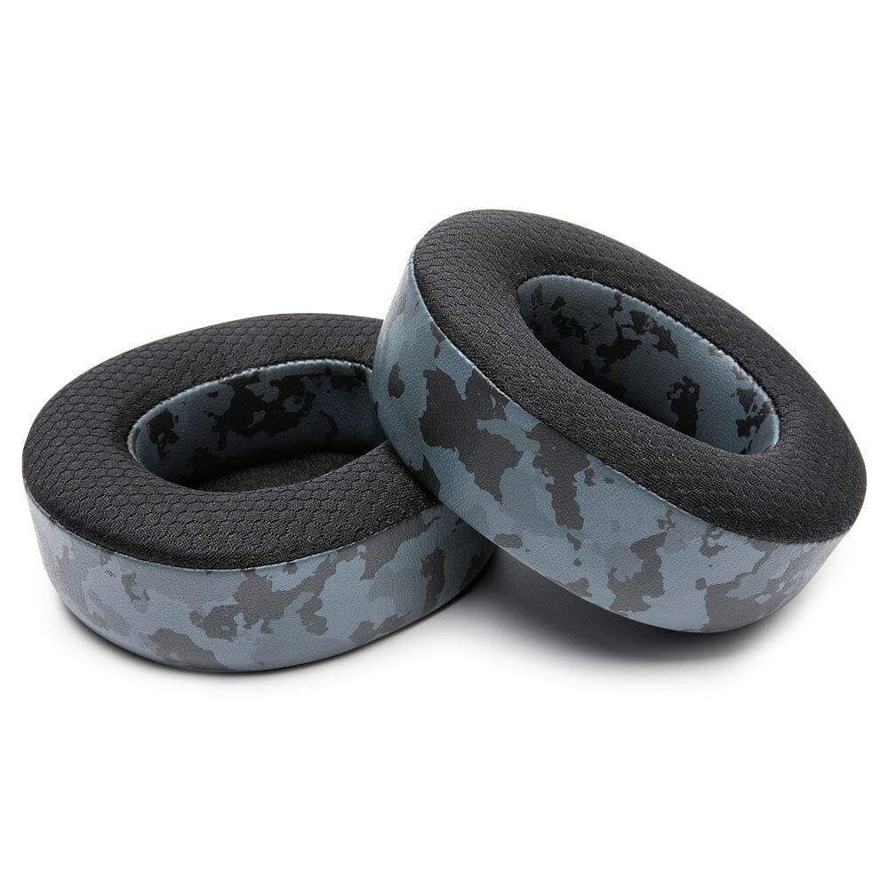 WC FreeZe Arctis Nova Pro | Black Camo