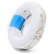 WC FreeZe Arctis Nova Pro | Gold Marble