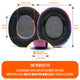 WC FreeZe Arctis Nova Pro | Speed Racer