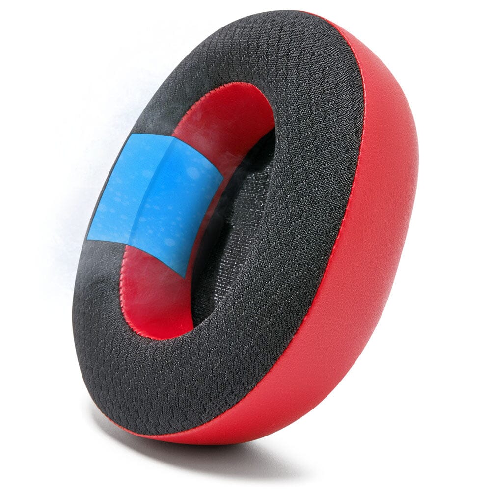 WC FreeZe Arctis Nova Pro | Red