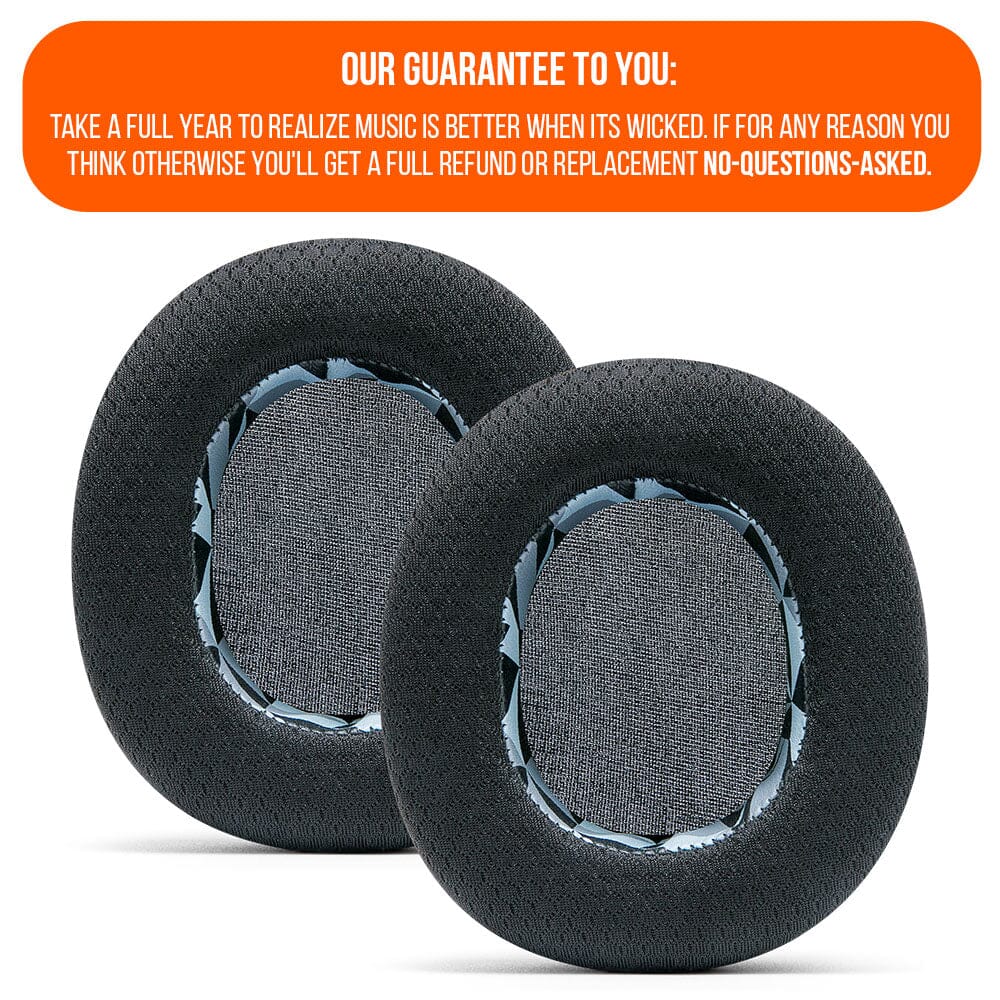 WC FreeZe Arctis Nova Pro | Geo Grey