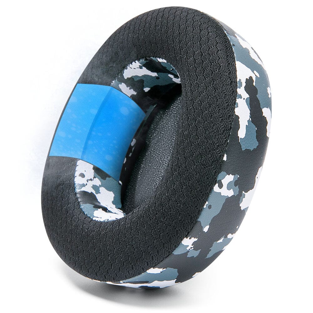 WC FreeZe Arctis Nova Pro | Snow Camo