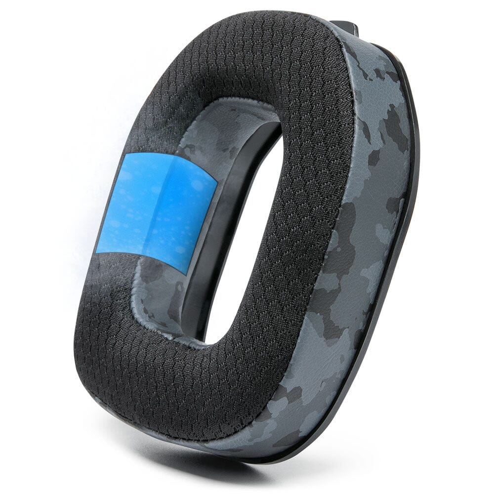 WC FreeZe A40 | Black Camo