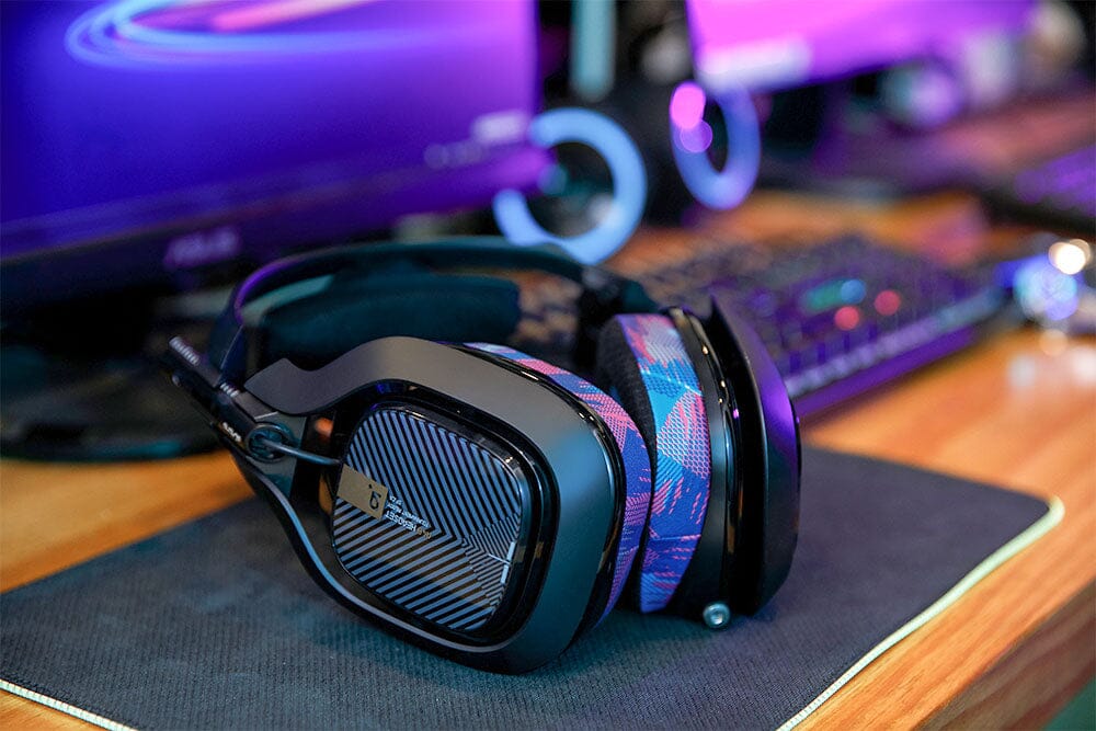 WC FreeZe A40 | Speed Racer