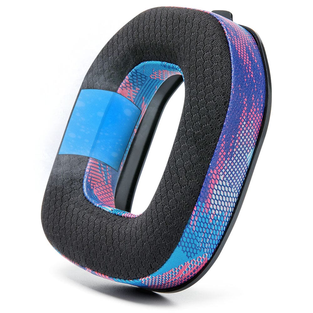 WC FreeZe A40 | Speed Racer