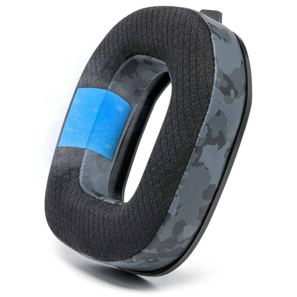 WC FreeZe A50 | Black Camo