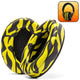 ATH M50X Earpads | Yellow Tiger