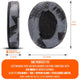 ATH M50X Earpads | Anthracite