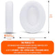 ATH M50X Earpads | White