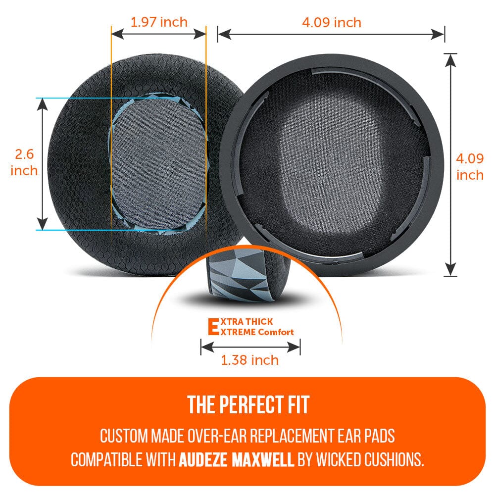 WC FreeZe Hybrid - Maxwell | Geo Grey
