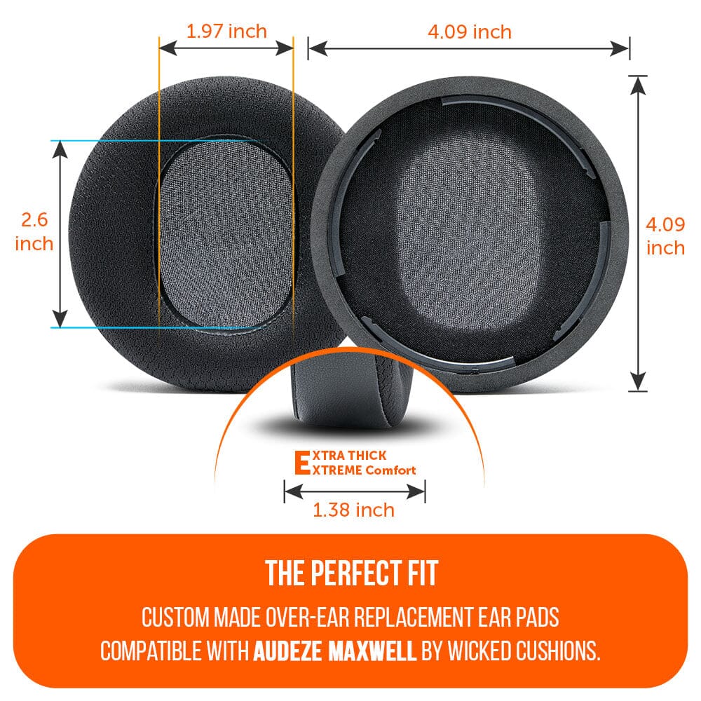 WC FreeZe Hybrid - Maxwell | Black