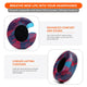 Beats Solo Earpads | Speed Racer