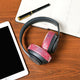 Beats Studio Earpads | Hex Red