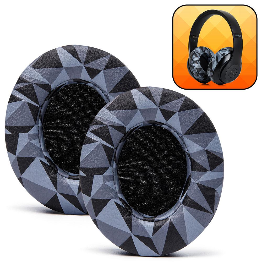 Beats Studio Earpads | Geo Grey