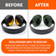 Beats Studio Earpads | Tropical
