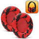 Beats Studio Earpads | Red Camo