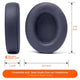 Beats Studio Earpads | Titanium