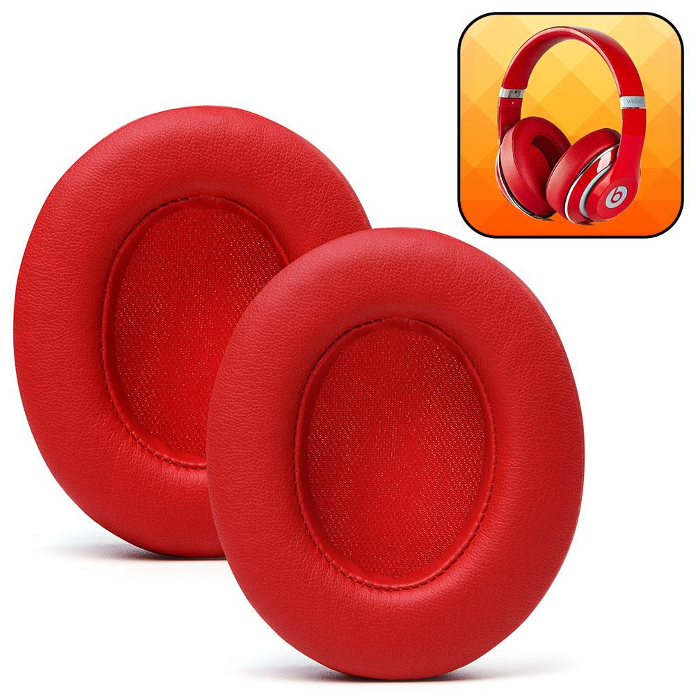 Beats Studio Earpads | Red