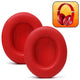 Beats Studio Earpads | Red