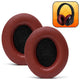 Beats Studio Earpads | Burgundy