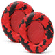 Beats Studio Earpads | Red Camo