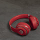 Beats Studio Earpads | Red