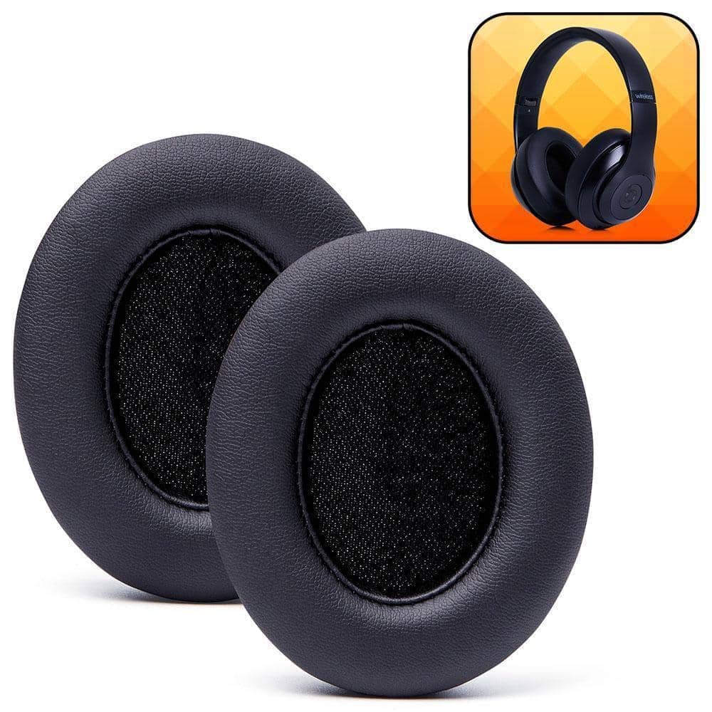 Beats Studio Earpads - The Best Replacement Ear Pads On Earth - Wicked Cushions