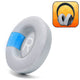 Bose NC 700 Cooling Gel Earpads | Silver