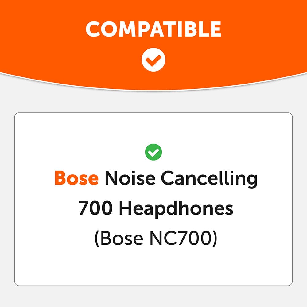 Bose NC 700 Cooling Gel Earpads | Shared Image