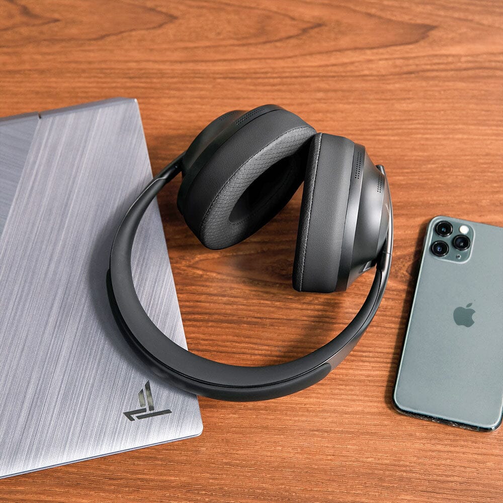 Bose NC 700 Cooling Gel Earpads | Black