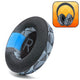 Bose NC 700 Cooling Gel Earpads | Geo Grey