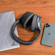 Bose QC 35 Cooling Gel Earpads | Black