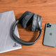 Bose QC 35 Cooling Gel Earpads | Black Camo