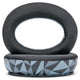 Bose QC 35 Cooling Gel Earpads | Geo Grey