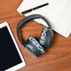 Bose QC 35 Cooling Gel Earpads | Geo Grey