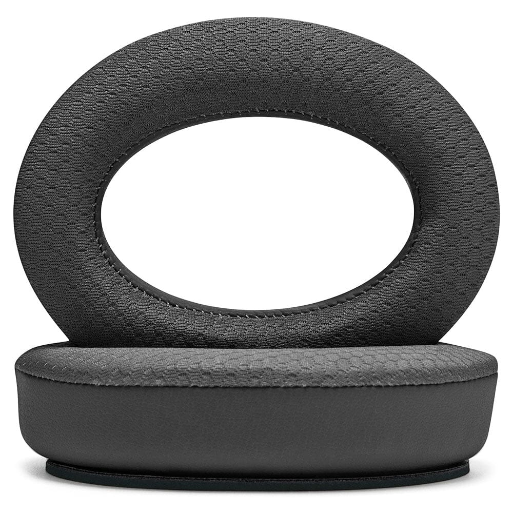 Bose QC 35 Cooling Gel Earpads | Black