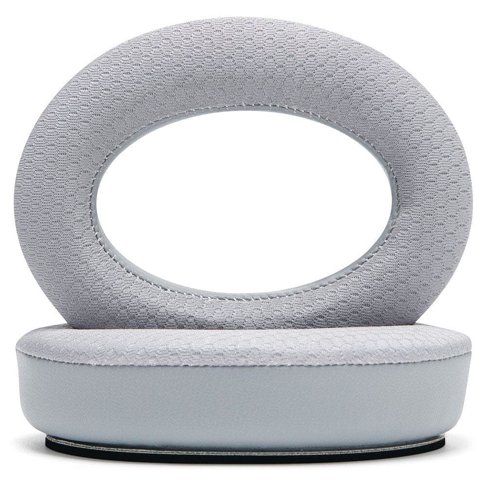 Bose QC 35 Cooling Gel Earpads | Silver