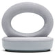 Bose QC 35 Cooling Gel Earpads | Silver