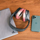 Replacement Ear Pads For Bose QC35 | Hex Red