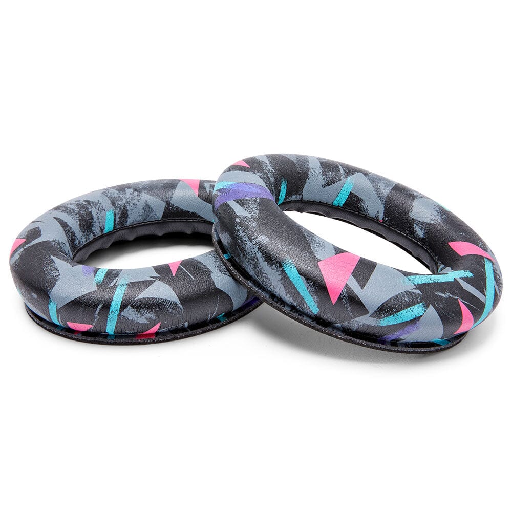Replacement Ear Pads For Bose QC35 | 90s Black